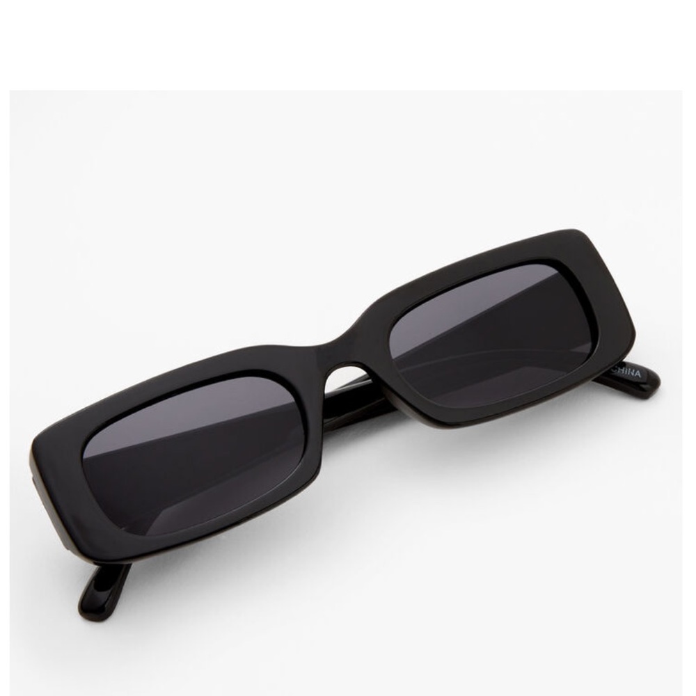Rectangle sunglasses 🕶️